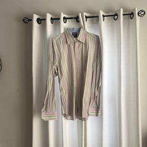 Tommy Hilfiger button down shirt